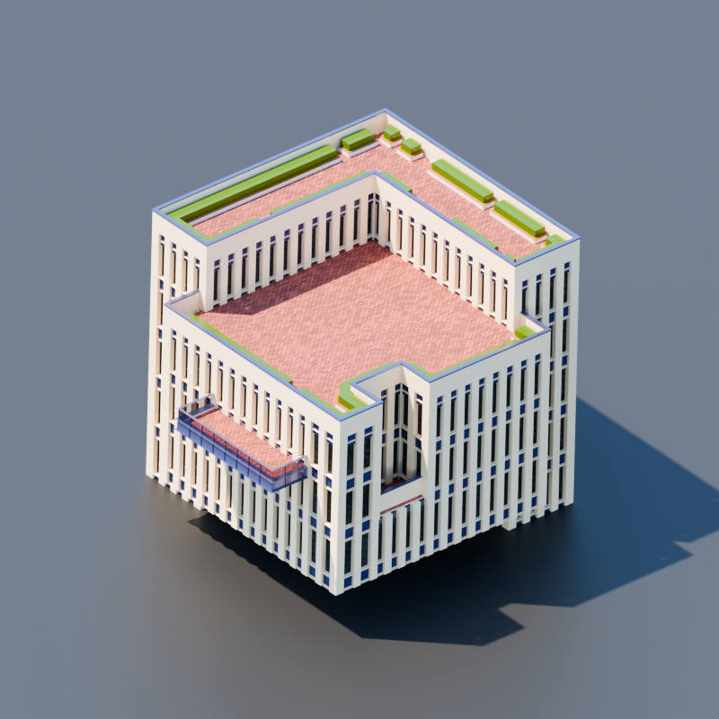Modern 02