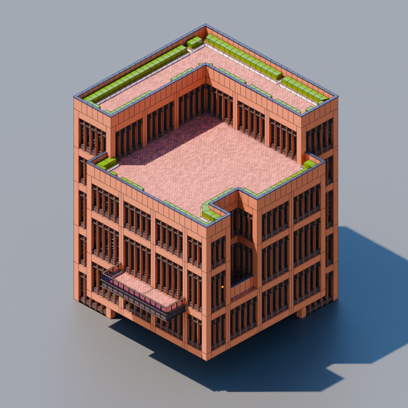 Modern 03