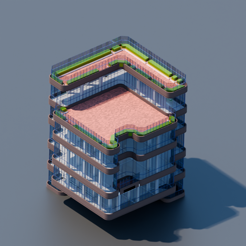 Modern 04