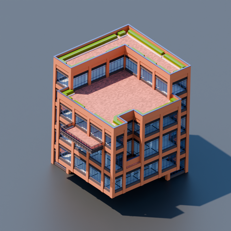 Modern 05