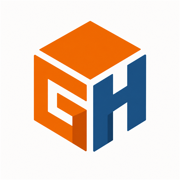 GOODHOUSE logo